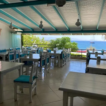 Hotel Manolya Bodrum