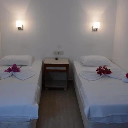 Hotel Manolya