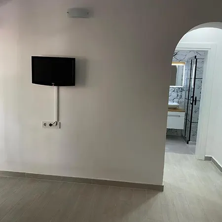 Hotel Manolya