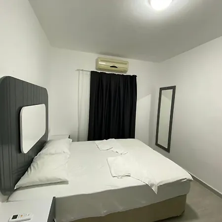 Hotel Manolya