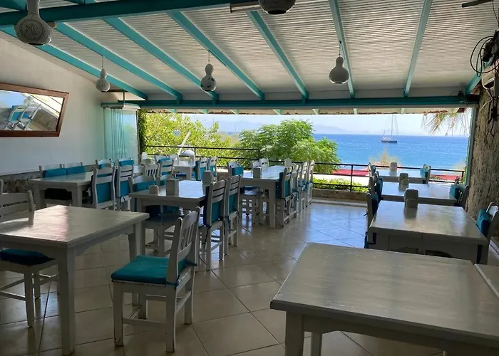 Hotel Manolya Bodrum