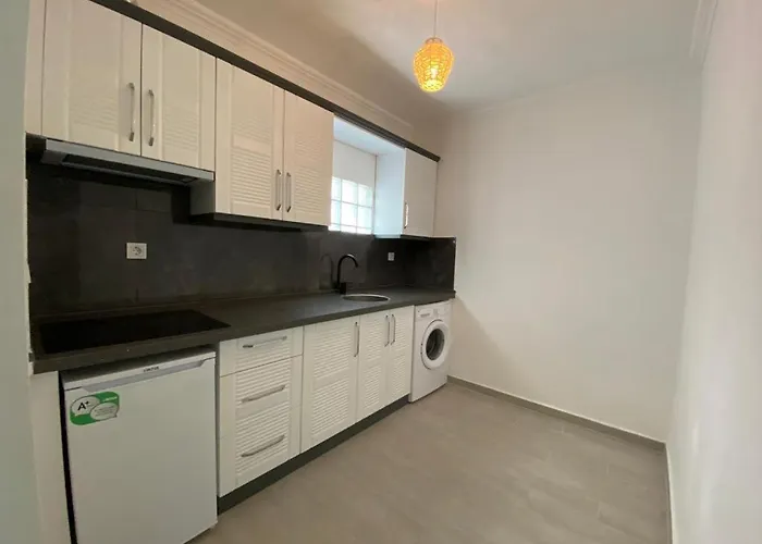 Hotel Manolya Bodrum