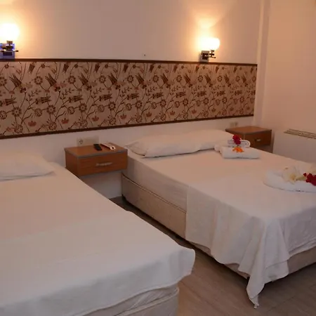 Manolya Hotel