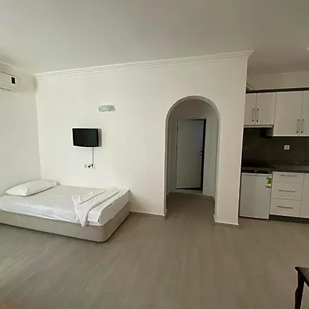 Hotel Manolya Bodrum
