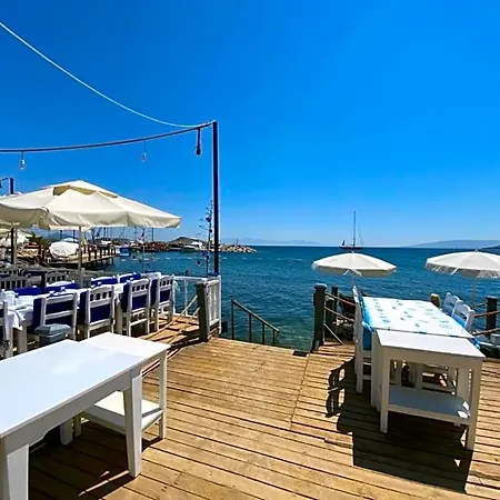 Manolya Hotel Bodrum