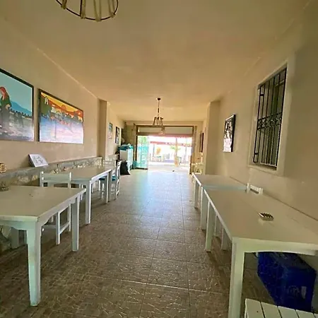 Manolya Hotel