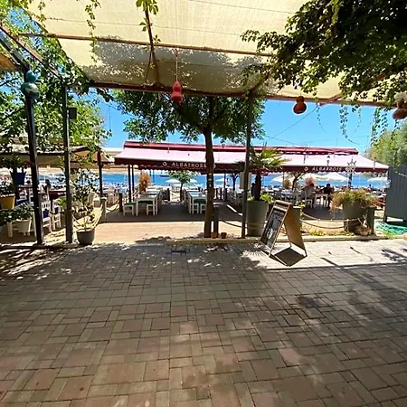 Manolya Hotel Bodrum