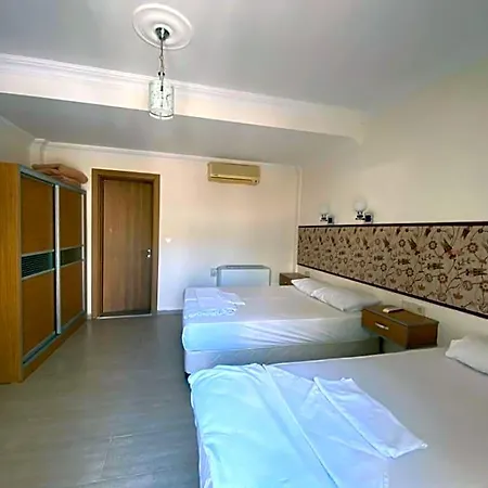 Hotel Manolya *