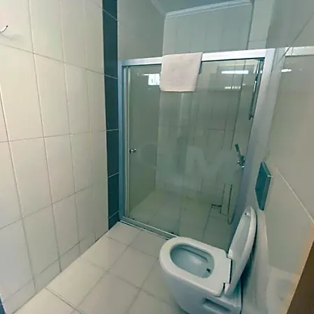 Manolya Hotel