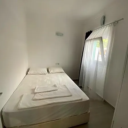 Hotel Manolya Bodrum