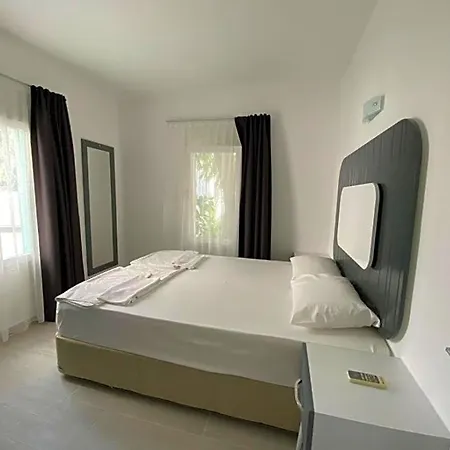 Manolya Bodrum