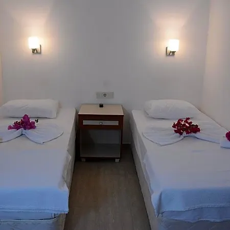 Manolya * Bodrum