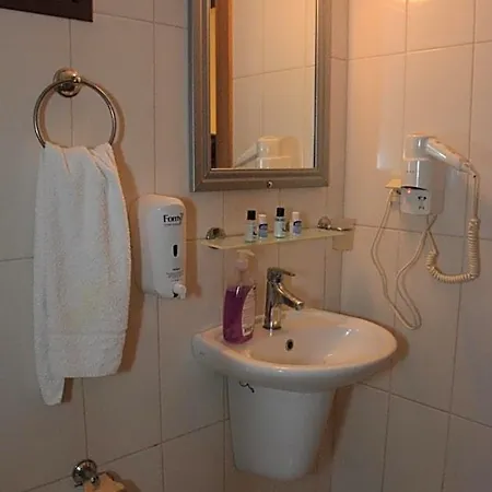 Manolya Hotel Bodrum