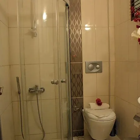 Hotel Manolya Bodrum