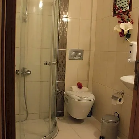 Hotel Manolya Bodrum