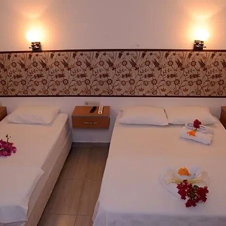 Manolya Hotel *