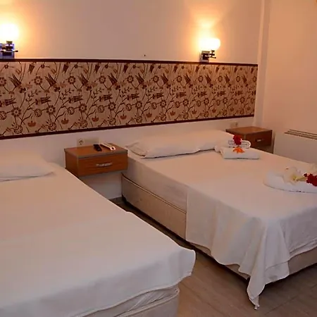 Hotel Manolya Bodrum