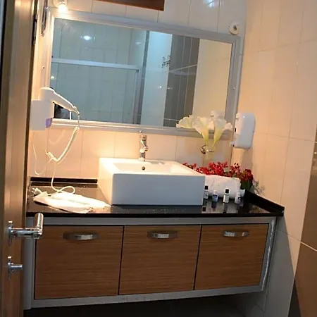 Manolya Hotel Bodrum