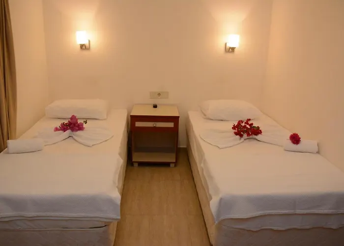 Manolya Hotel *