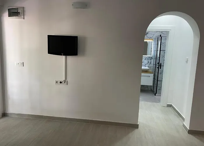Hotel Manolya