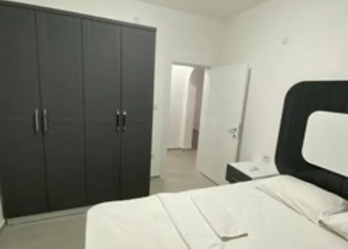 Hotel Manolya