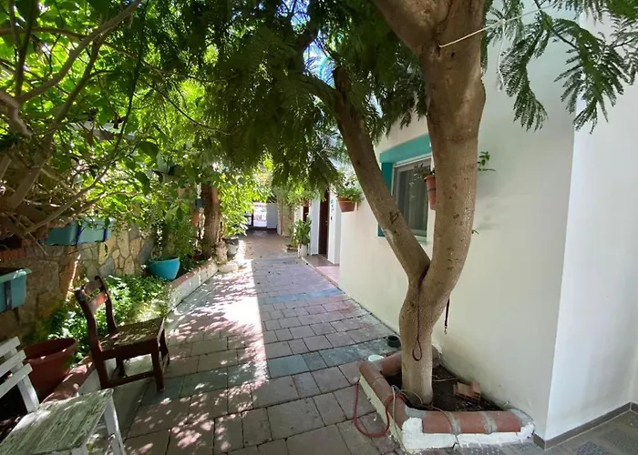 Manolya Hotel *