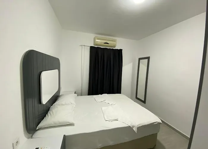 Hotel Manolya