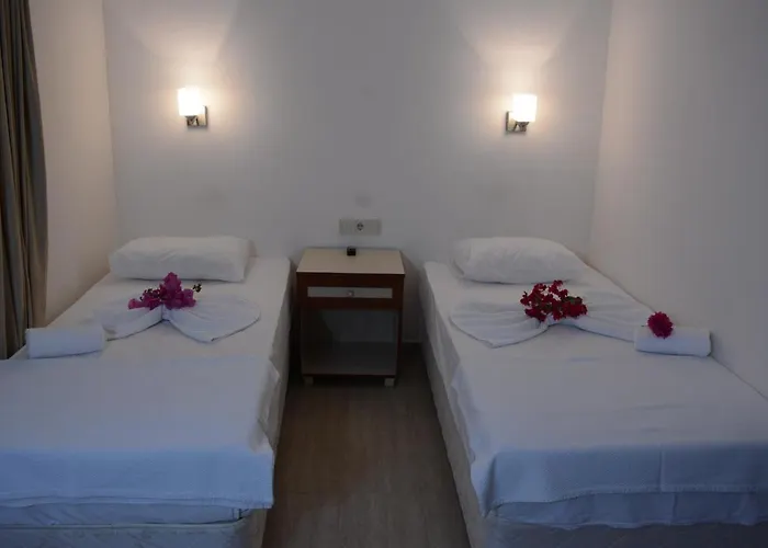 Hotel Manolya