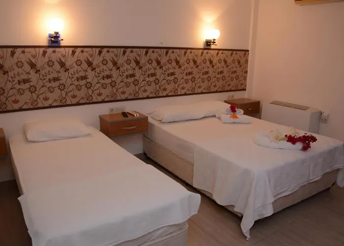 Manolya Hotel