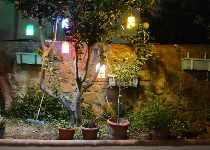 Hotell Manolya Bodrum