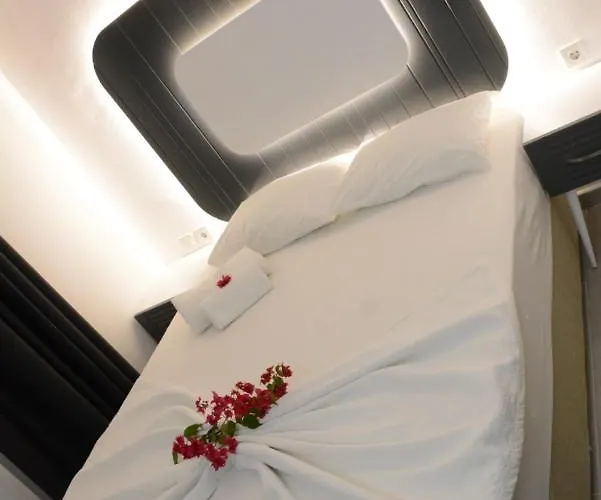 Hotel Manolya