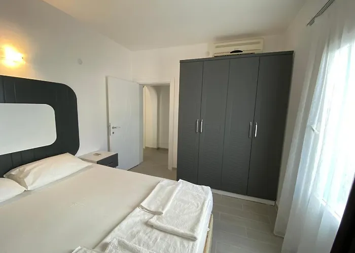 Manolya Bodrum