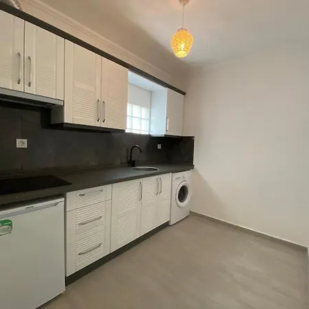 Hotel Manolya Bodrum